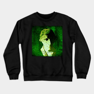 Lewis Carroll Crewneck Sweatshirt